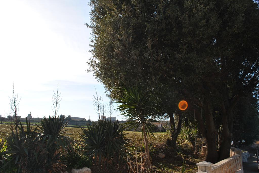 Le Dimore Del Sarto Polignano A Mare Exterior foto