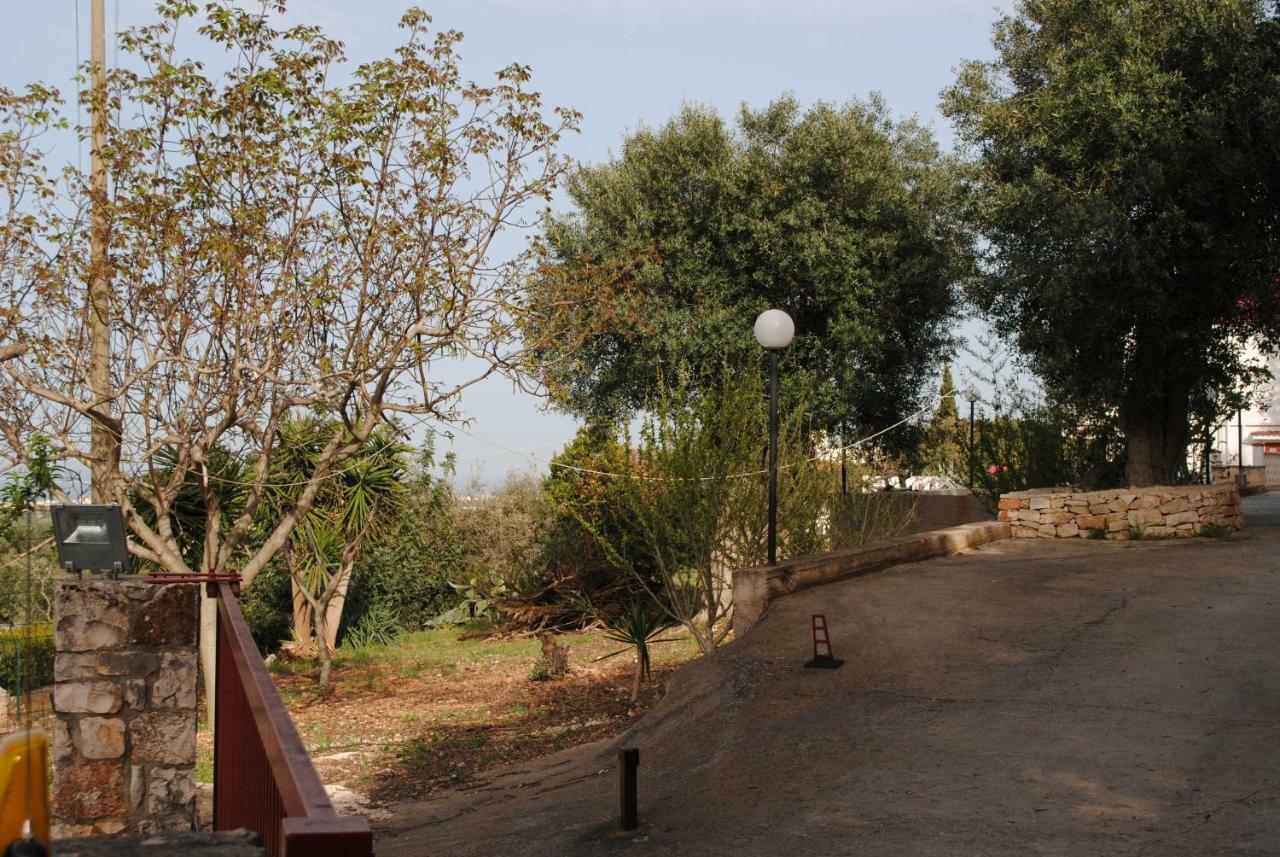 Le Dimore Del Sarto Polignano A Mare Exterior foto